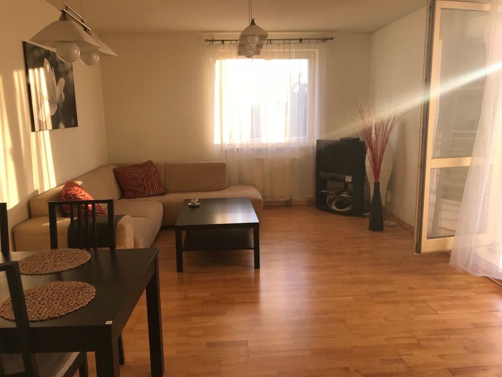 Nice Flat Room for rent Warsaw