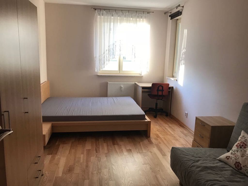 Nice Flat Room for rent Warsaw