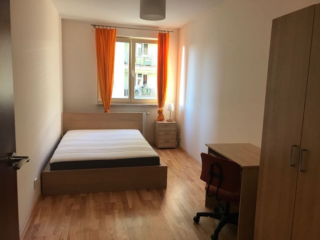 Nice Flat Room for rent Warsaw