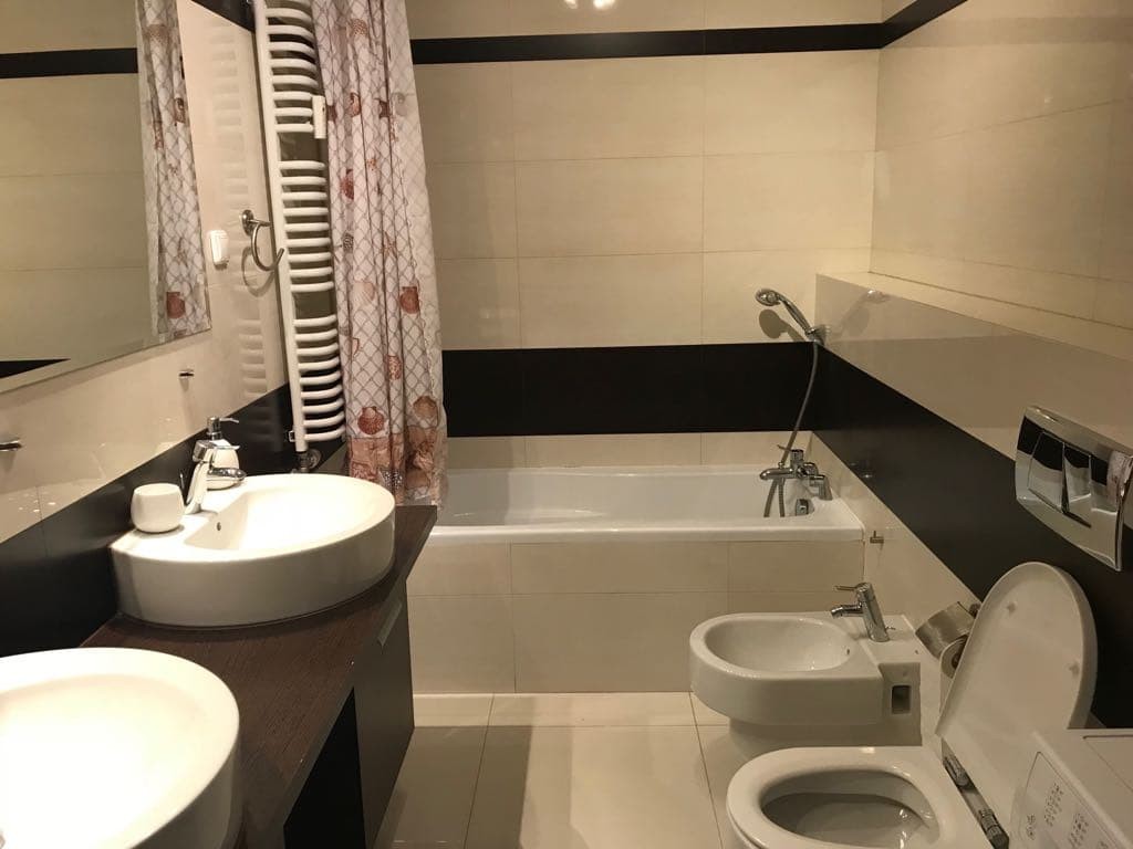 Nice Flat Room for rent Warsaw