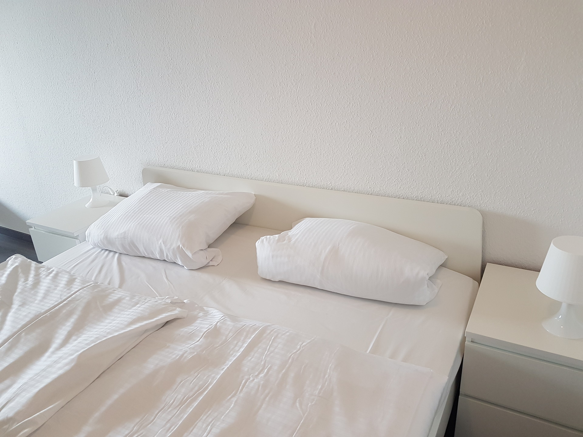 Nice Ready Furnished Big Room With Privat Balcony From 15062018 Tv