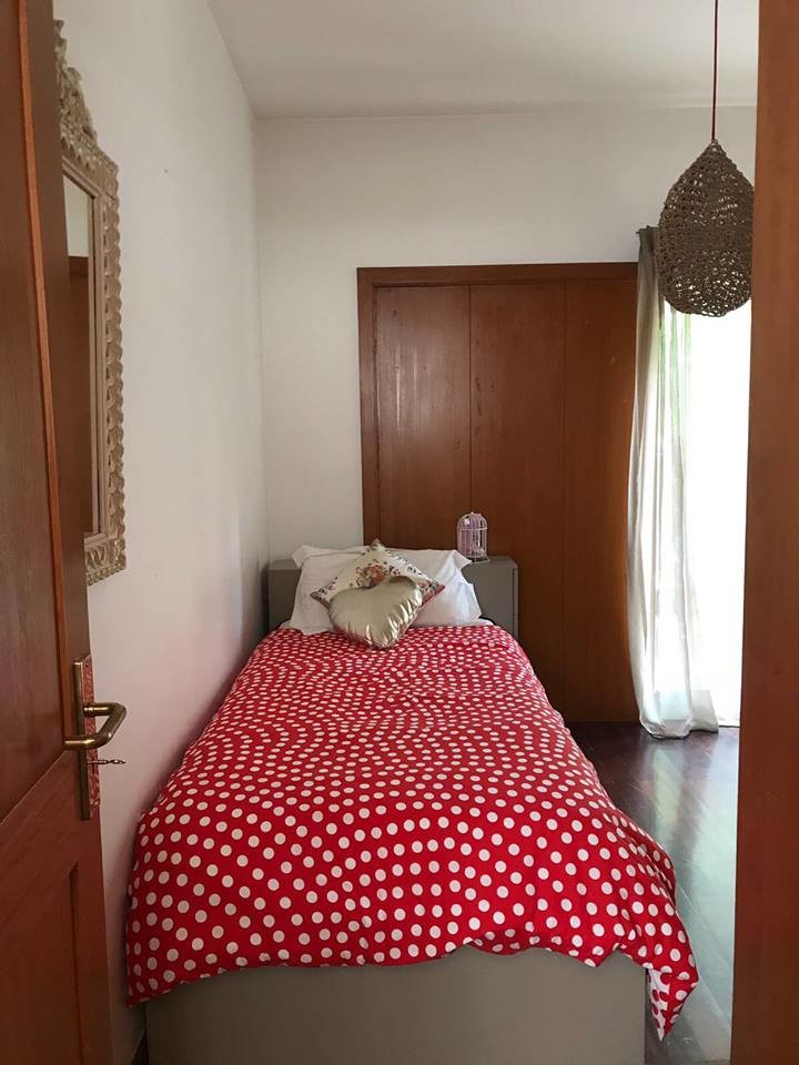 NICE ROOM NEXT TO UNIVERSIDADE DE COIMBRA (Economics Dep)