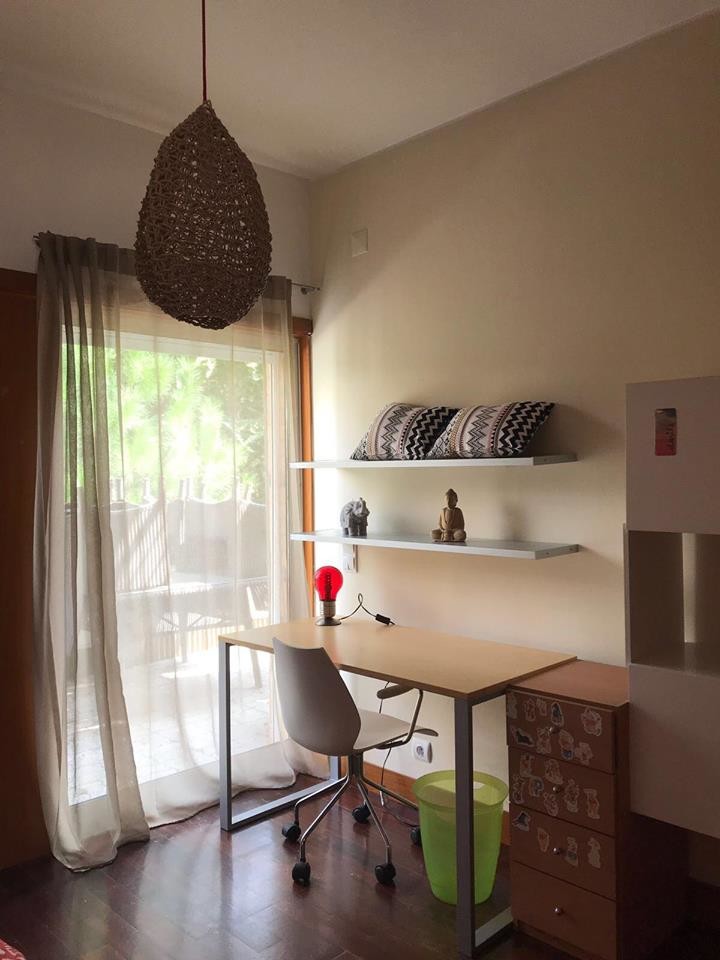 NICE ROOM NEXT TO UNIVERSIDADE DE COIMBRA (Economics Dep)