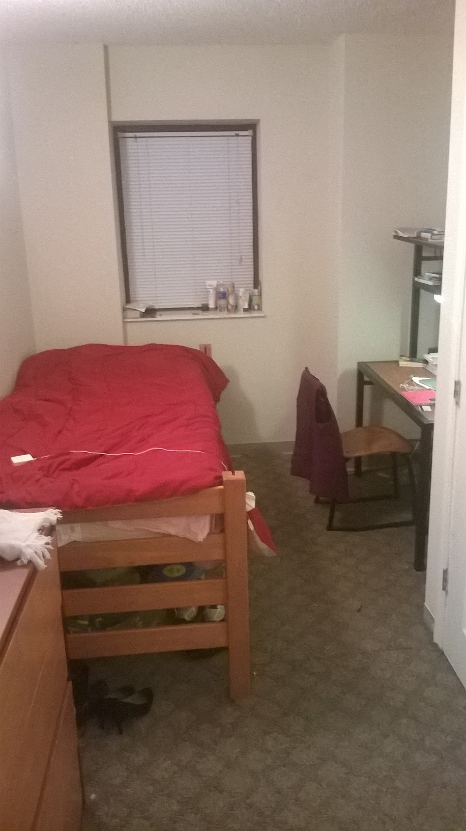 Nice Room For Rent In Midtown Atlanta