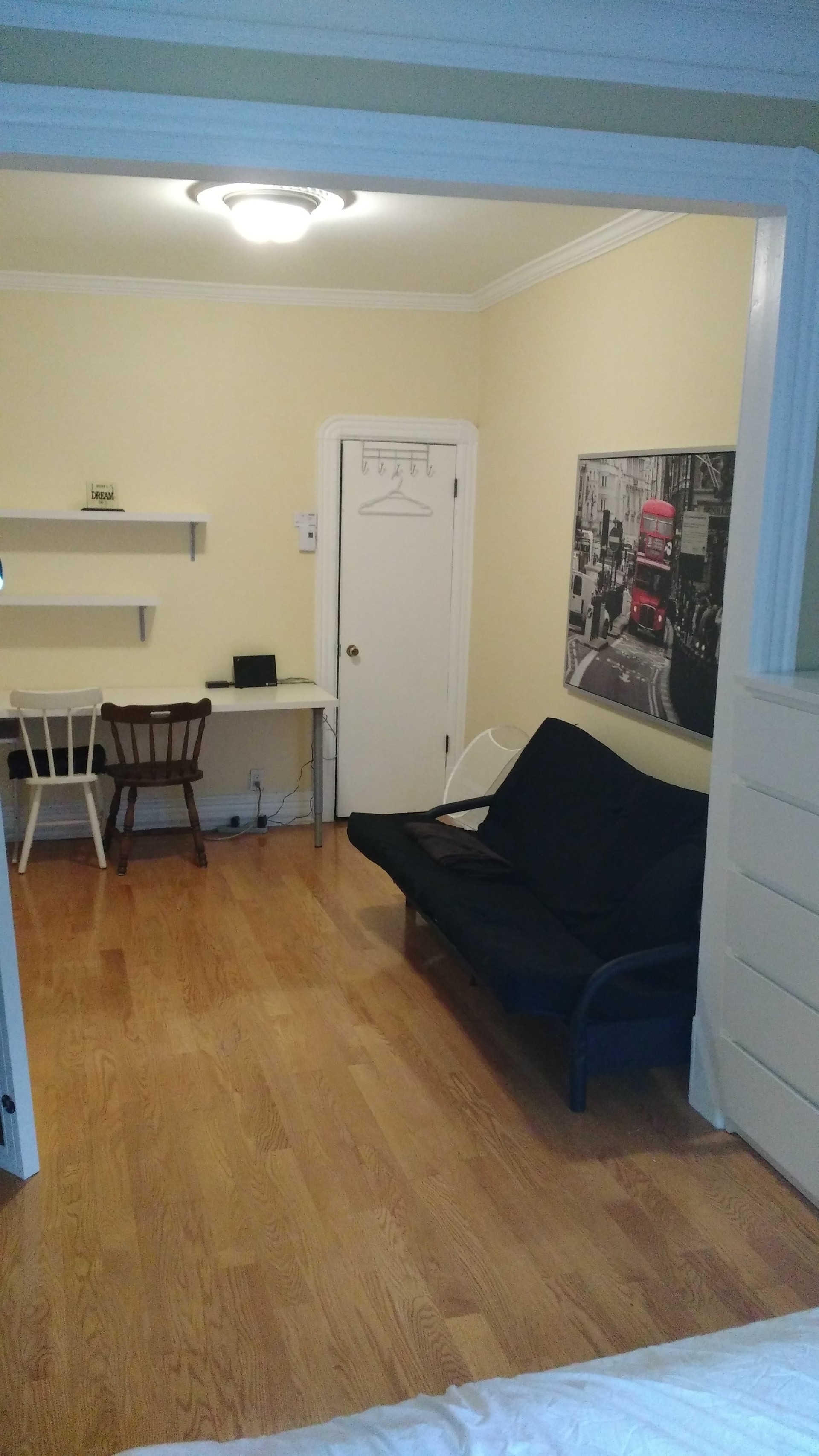 Room To Rent Chambre A Louer In Montreal