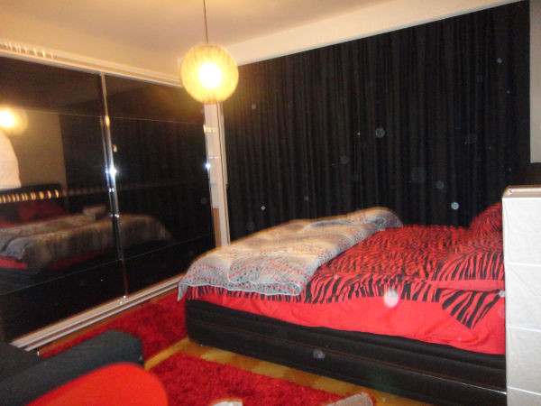 Nice Rooms In A Dublex Flat For Rent Daily Weekly Mothly Bills Include Besiktas