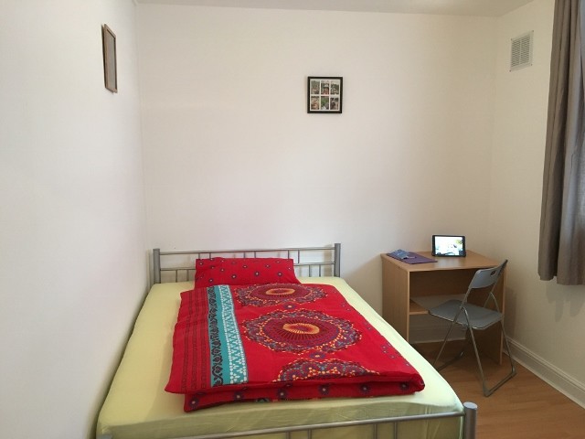 Nice Single Room To Rent In Hackney All Bills Included Free Wifi