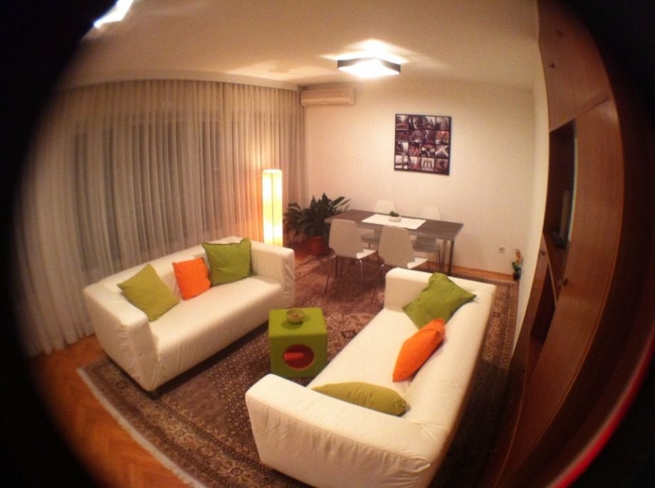 nice, spacious 2-bedroom apartment, on perfect location | flat nice, spacious 2-bedroom apartment, on perfect location | flat