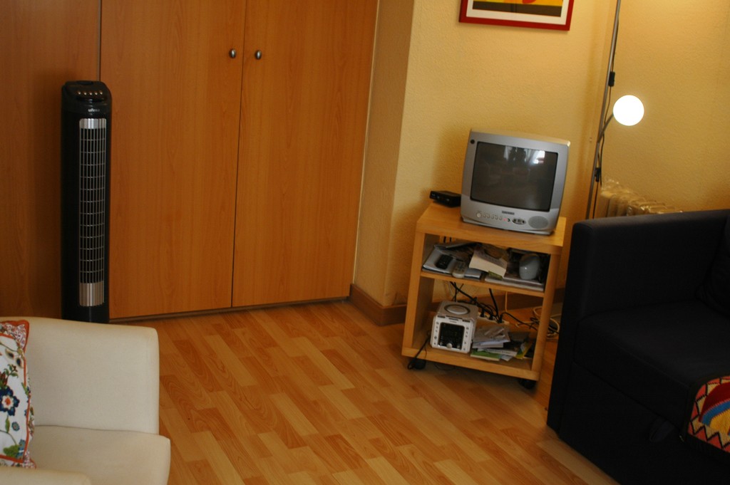 Nice Studio flat in Poble Sec | Flat rent Barcelona