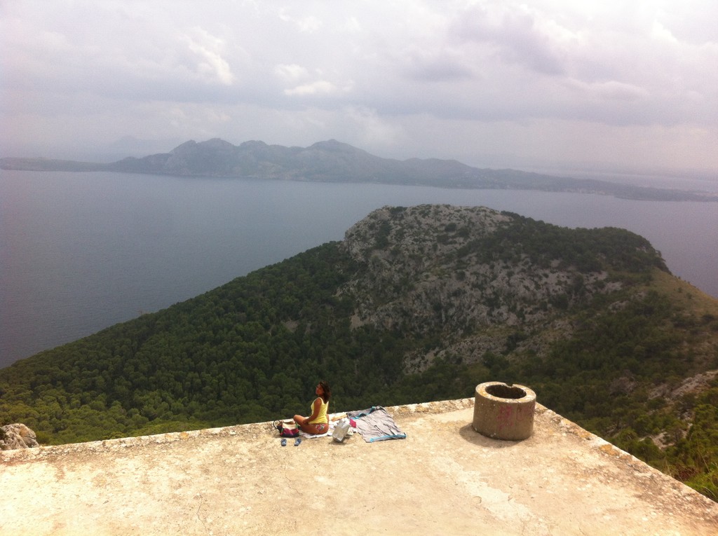 nord palma de mallorca