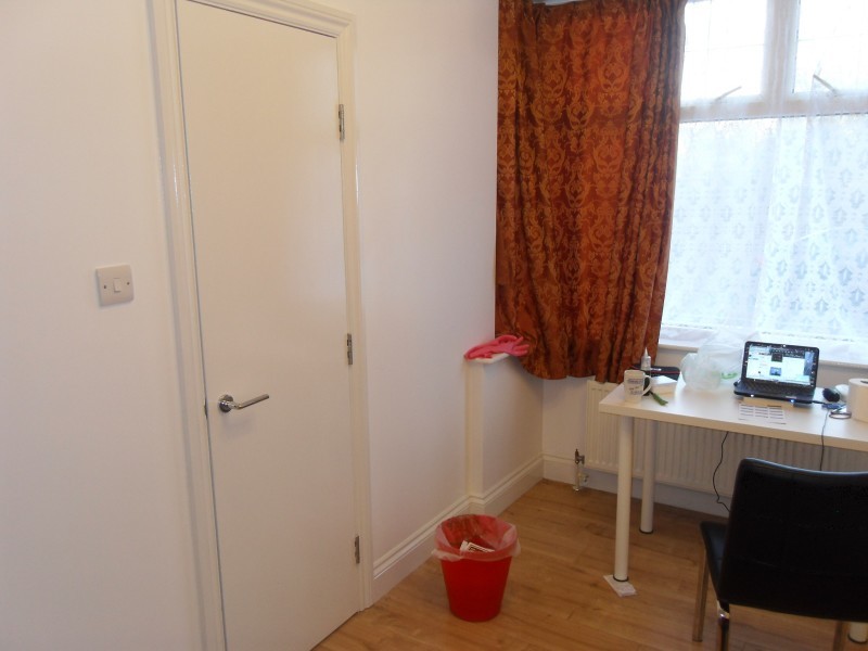 North London ensuite double room for rent Room for rent London
