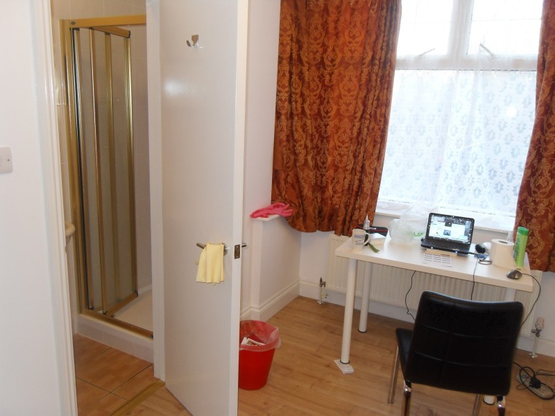 North London ensuite double room for rent Room for rent London