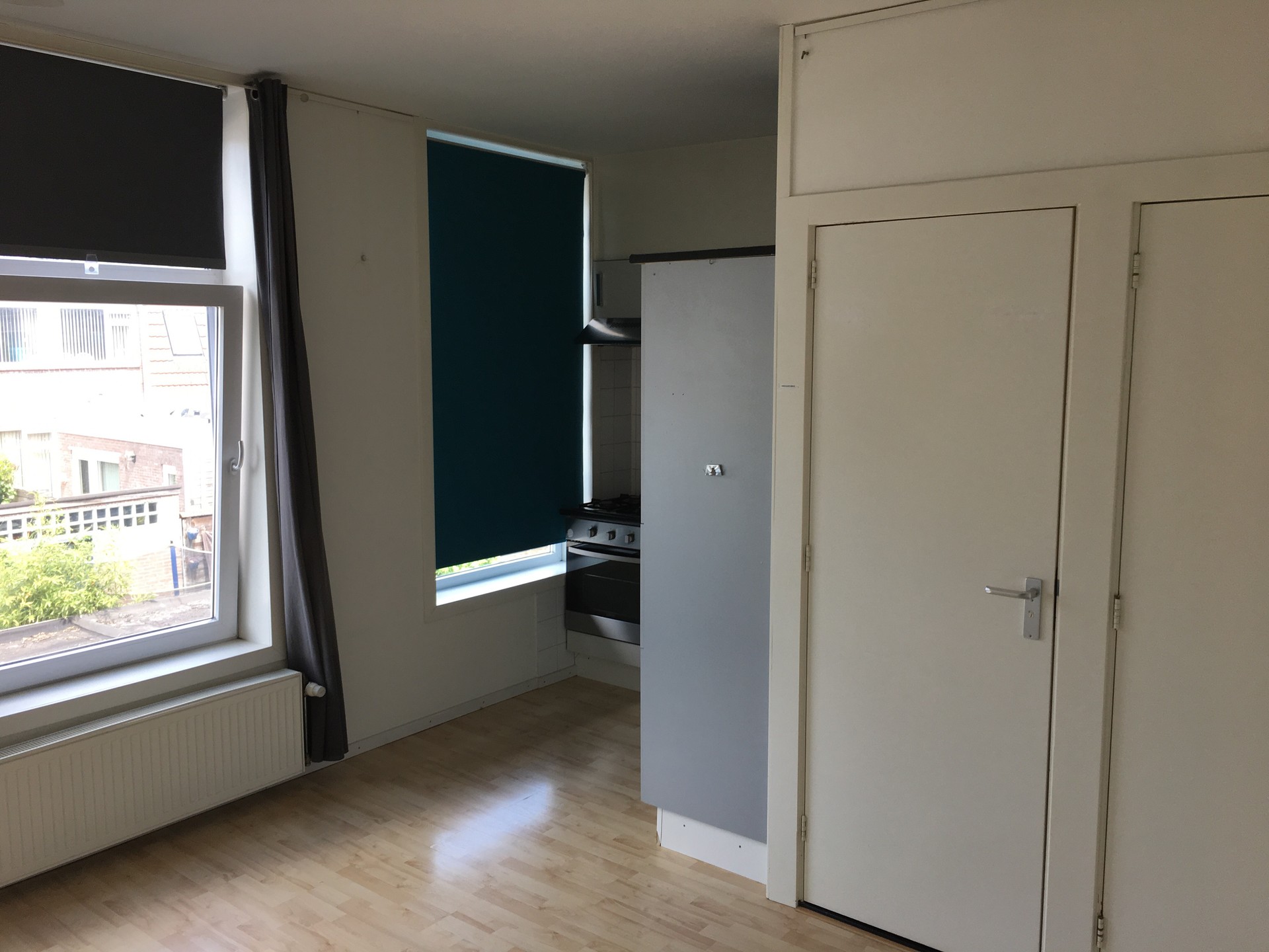 Now available Studio for rent near Amsterdam with private kitchen and