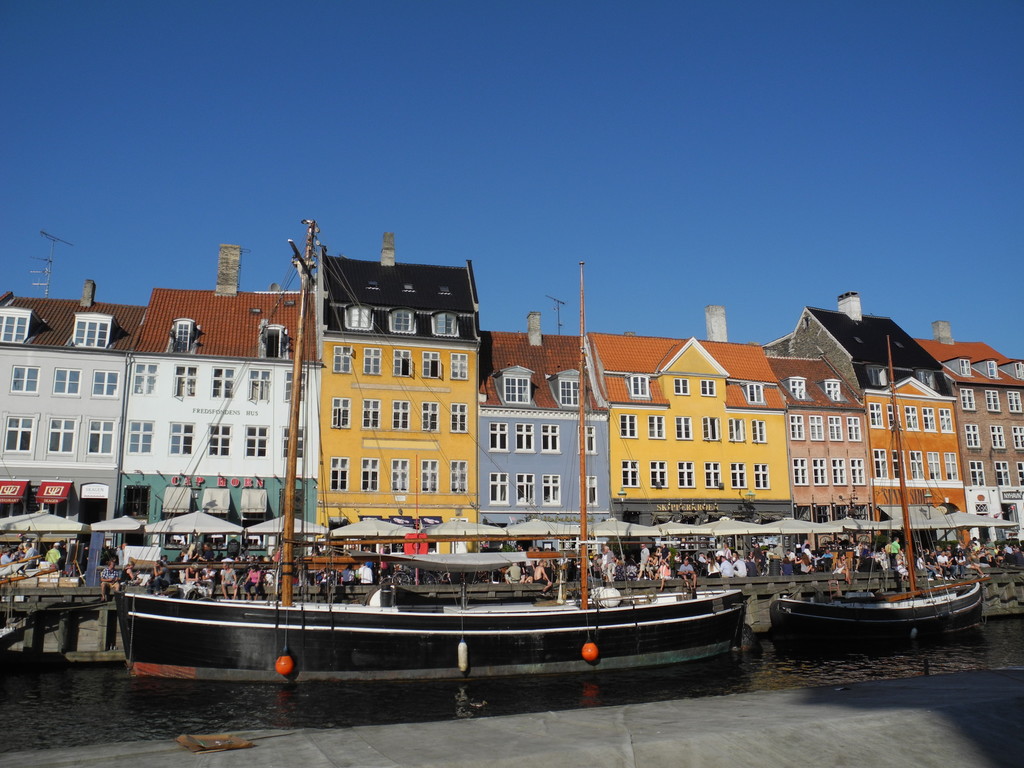 Nyhavn