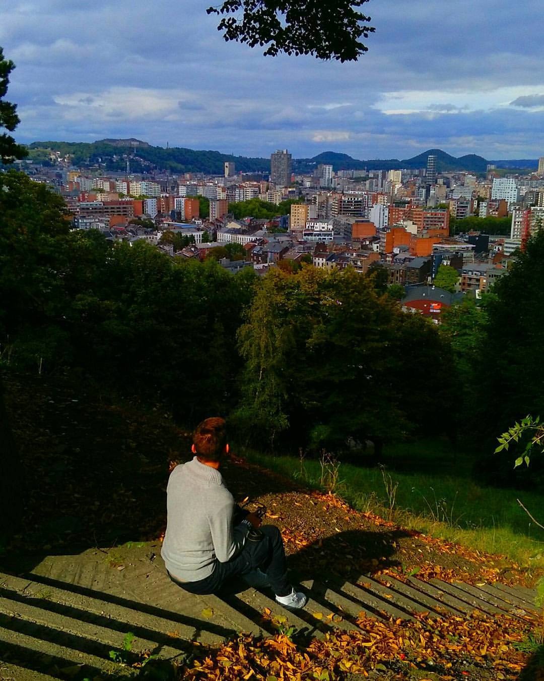 Observatoire de Liège