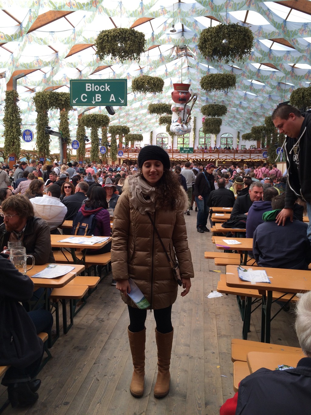 Oktoberfest