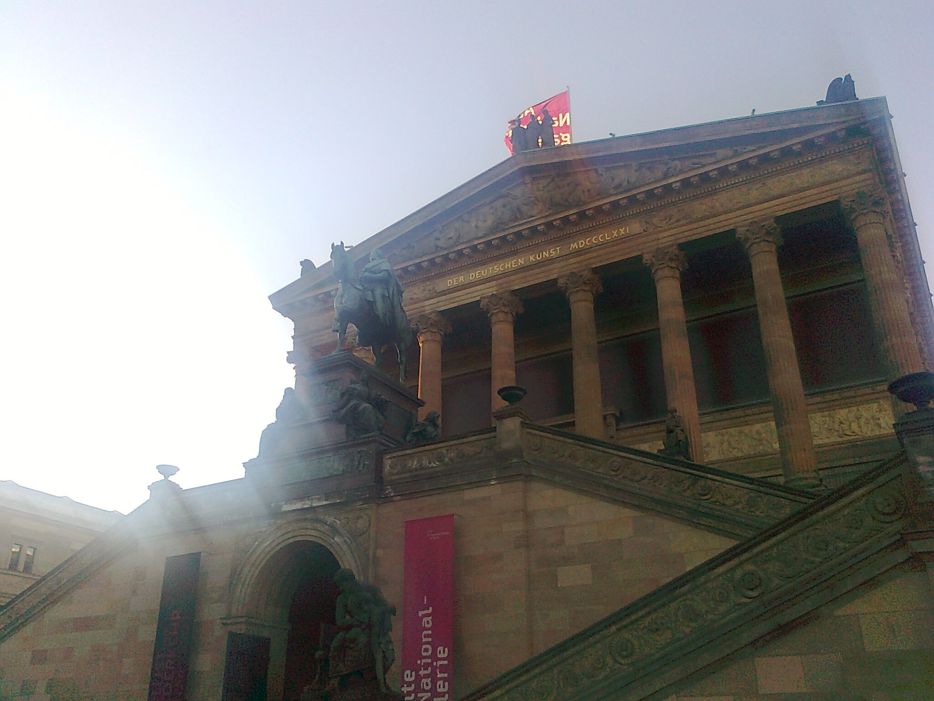 Old National Gallery