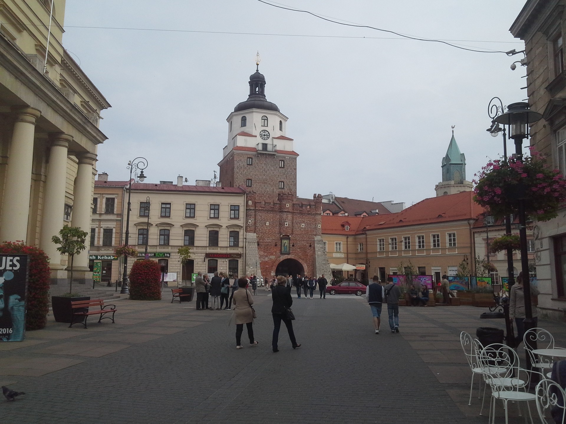 Oldtown