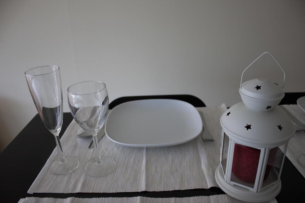 One bedroom apartment large terrace-Constituição