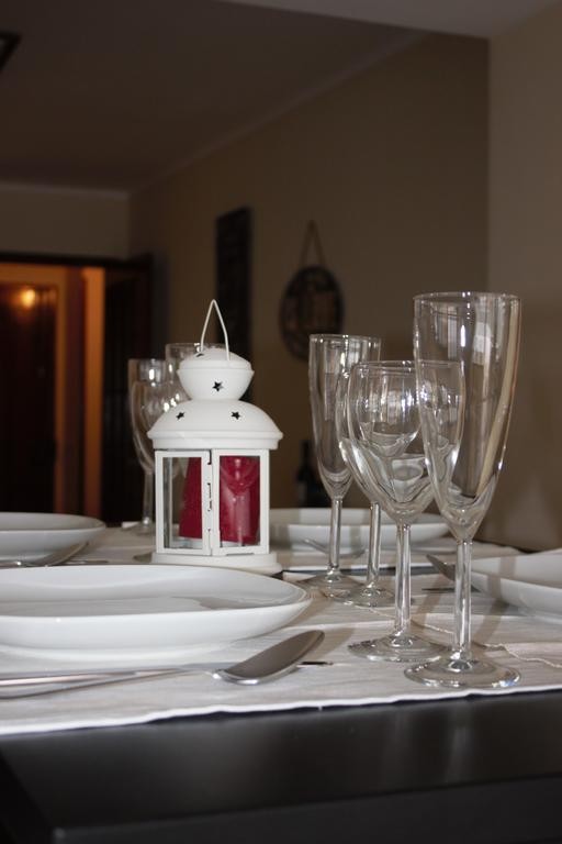 One bedroom apartment large terrace-Constituição