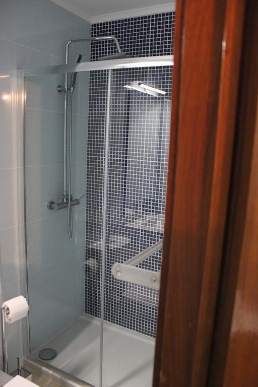 One bedroom apartment large terrace-Constituição