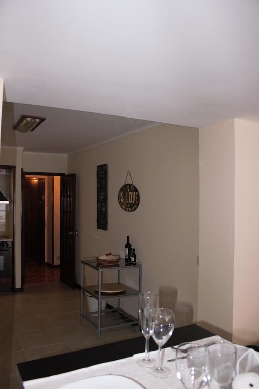 One bedroom apartment large terrace-Constituição