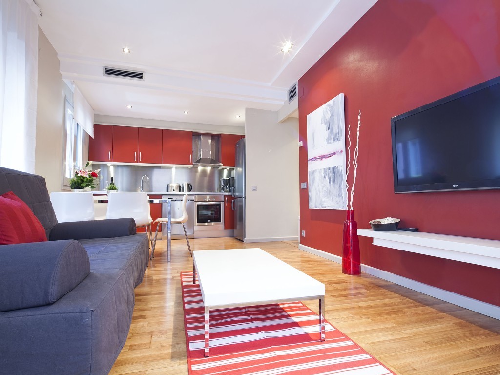 One Bedroom Furnished For Rent In Sydney