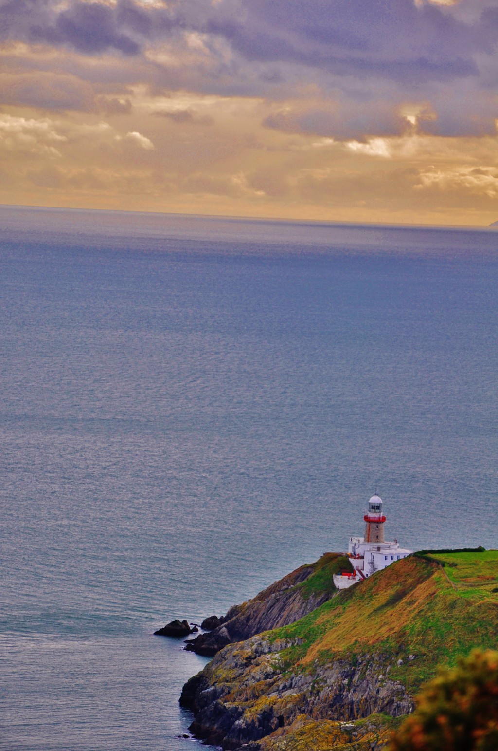 One day In Howth, Ireland 1.