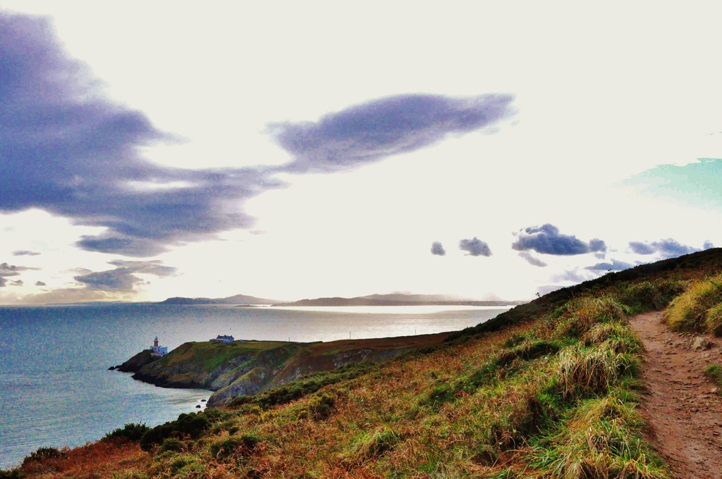 One day In Howth, Ireland 2.