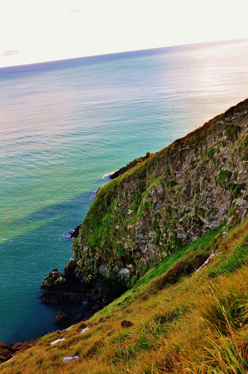 One day In Howth, Ireland 9.