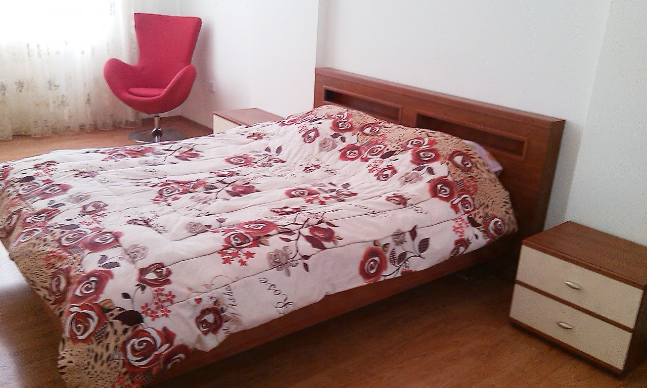 One Room In 2 Bedroom Apartment For Monthly In Baku