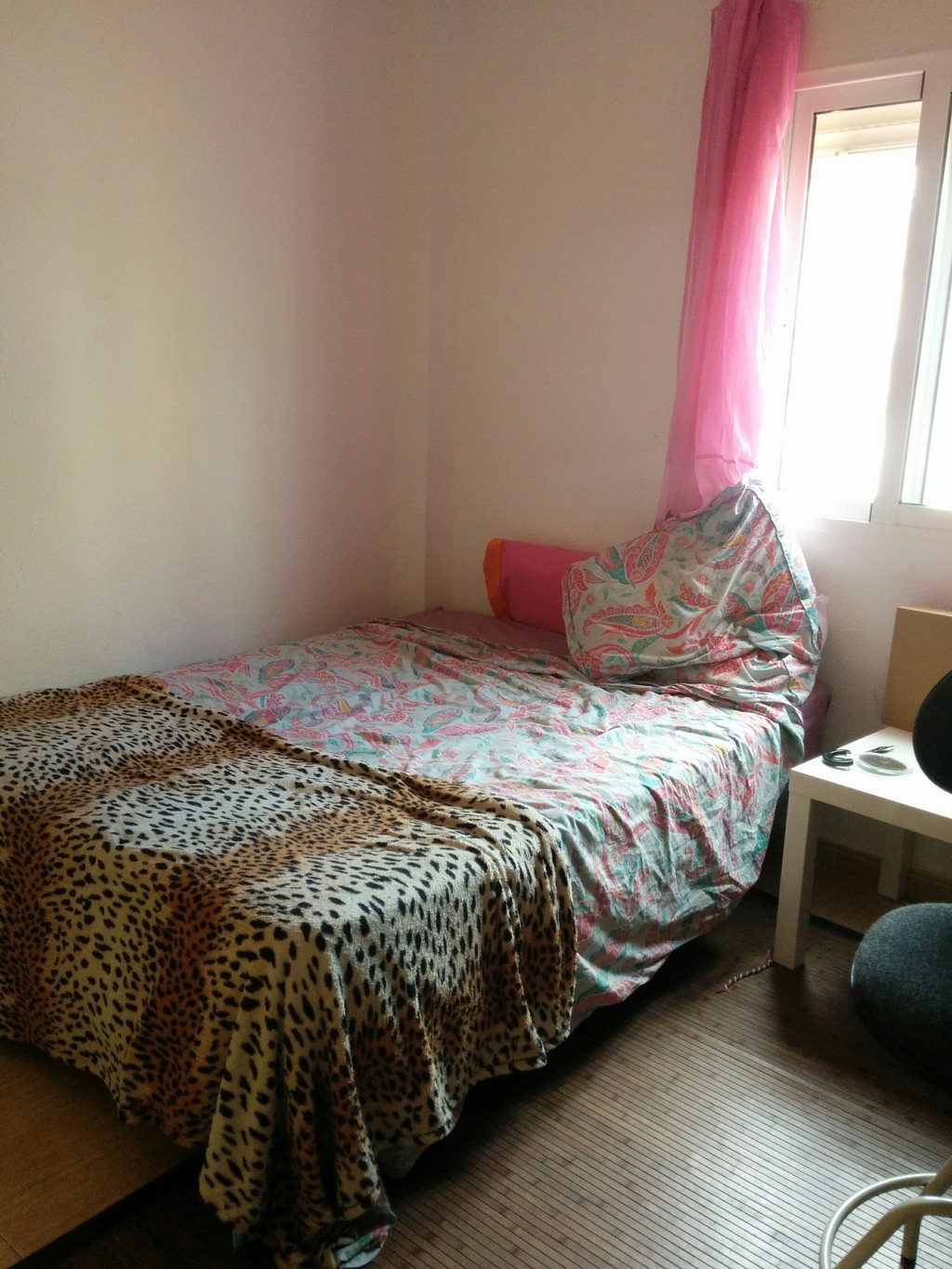 One Room For Rent In A Shared Flat In The City Centre Sept Febr