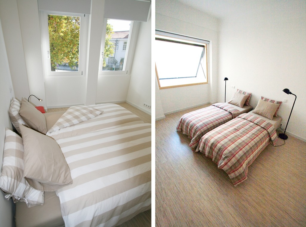 OPO.APT - Art Déco Apartment in Oporto's Center - 2 ...