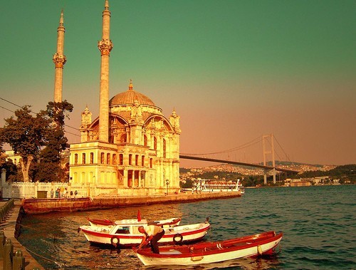 Ortaköy