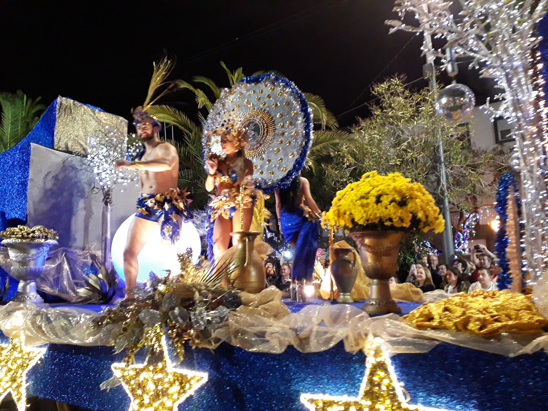 Other events celebrated in Madeira - Carnival | Erasmus blog UMA