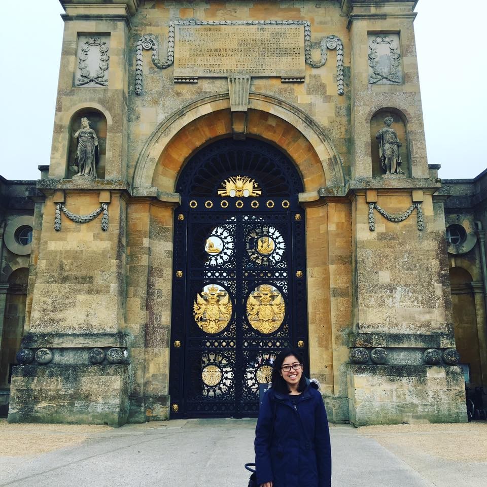 oxford-blenheim-palace-and-food-festival