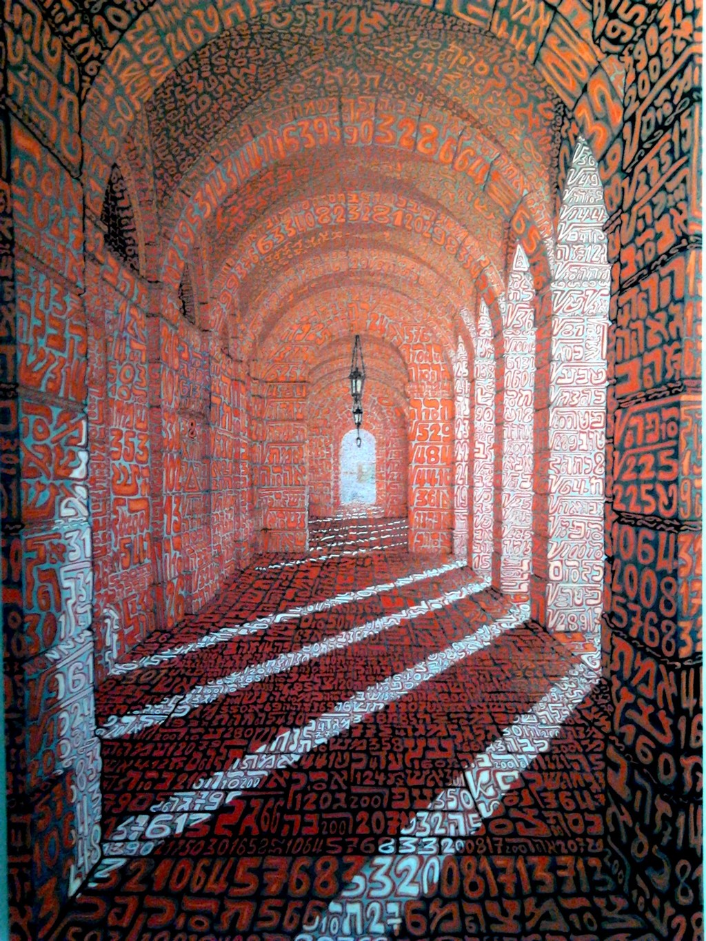 Padova, una città di portici e di ponti