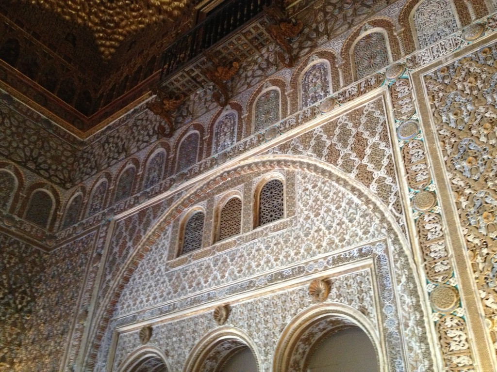 Palais d'Alcazar