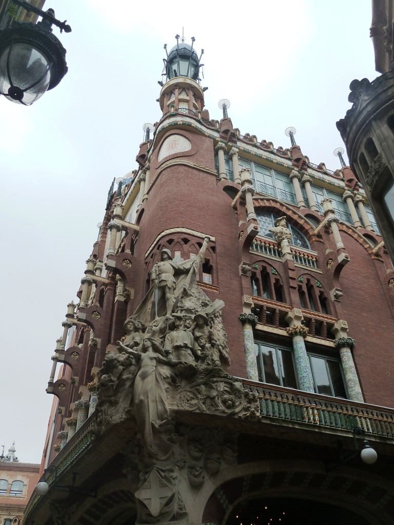 Palau de la Musica (1)