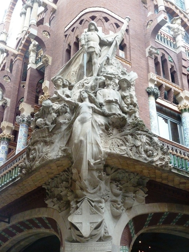 Palau de la Musica (2)