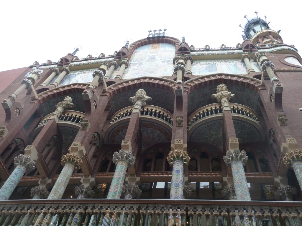 Palau de la Musica (3)