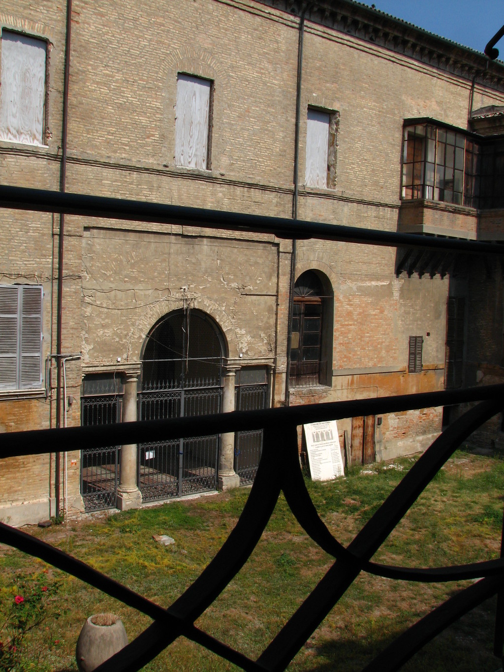 Palazzo Guiccioli