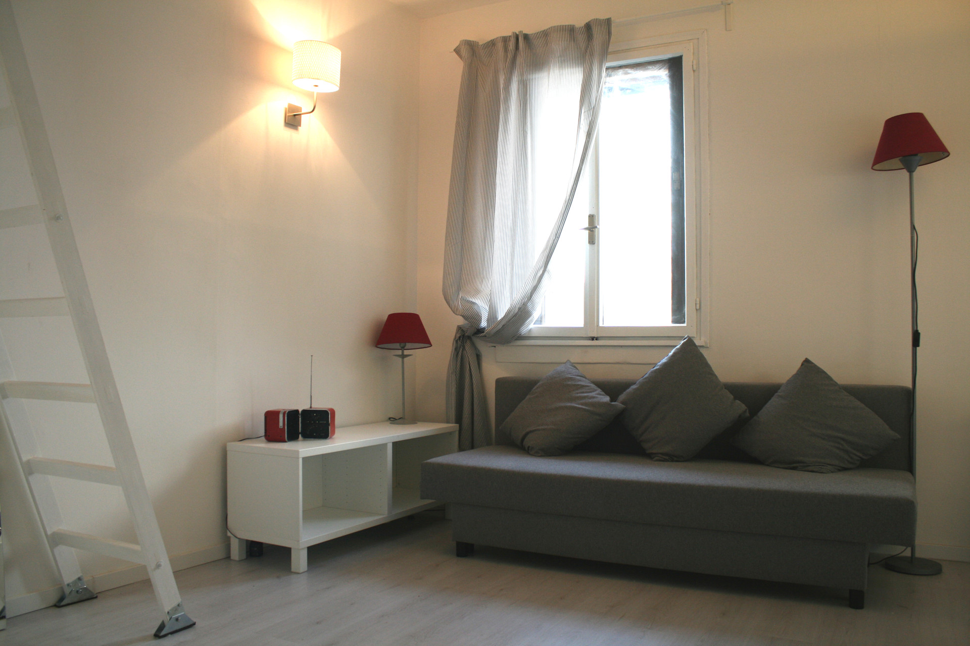PANORAMIC STUDIO FLAT IN THE HEART OF PADUA Flat rent Padua