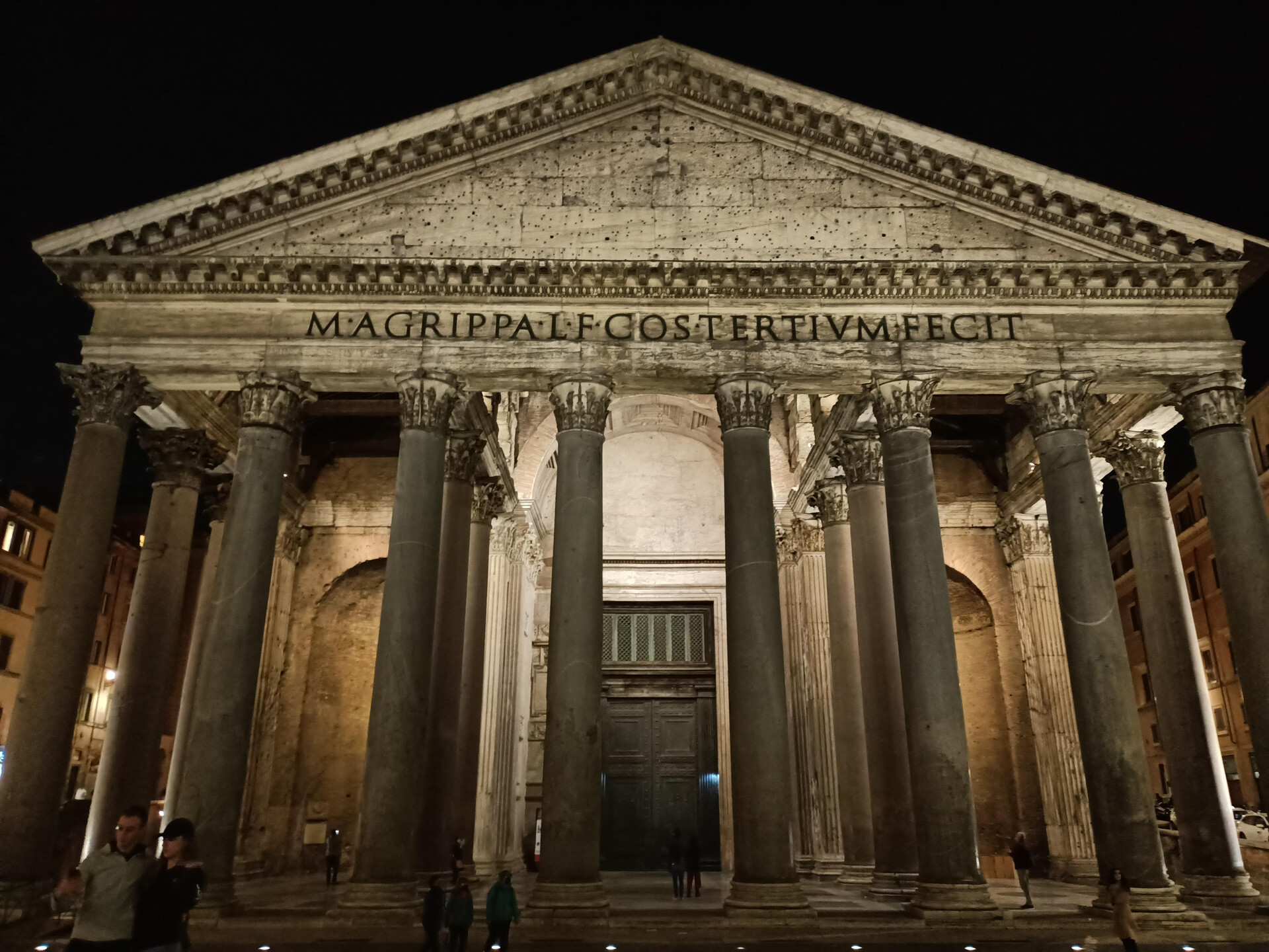 Pantheon