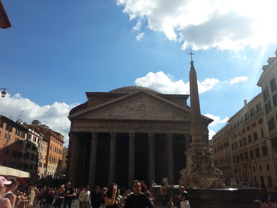 Pantheon