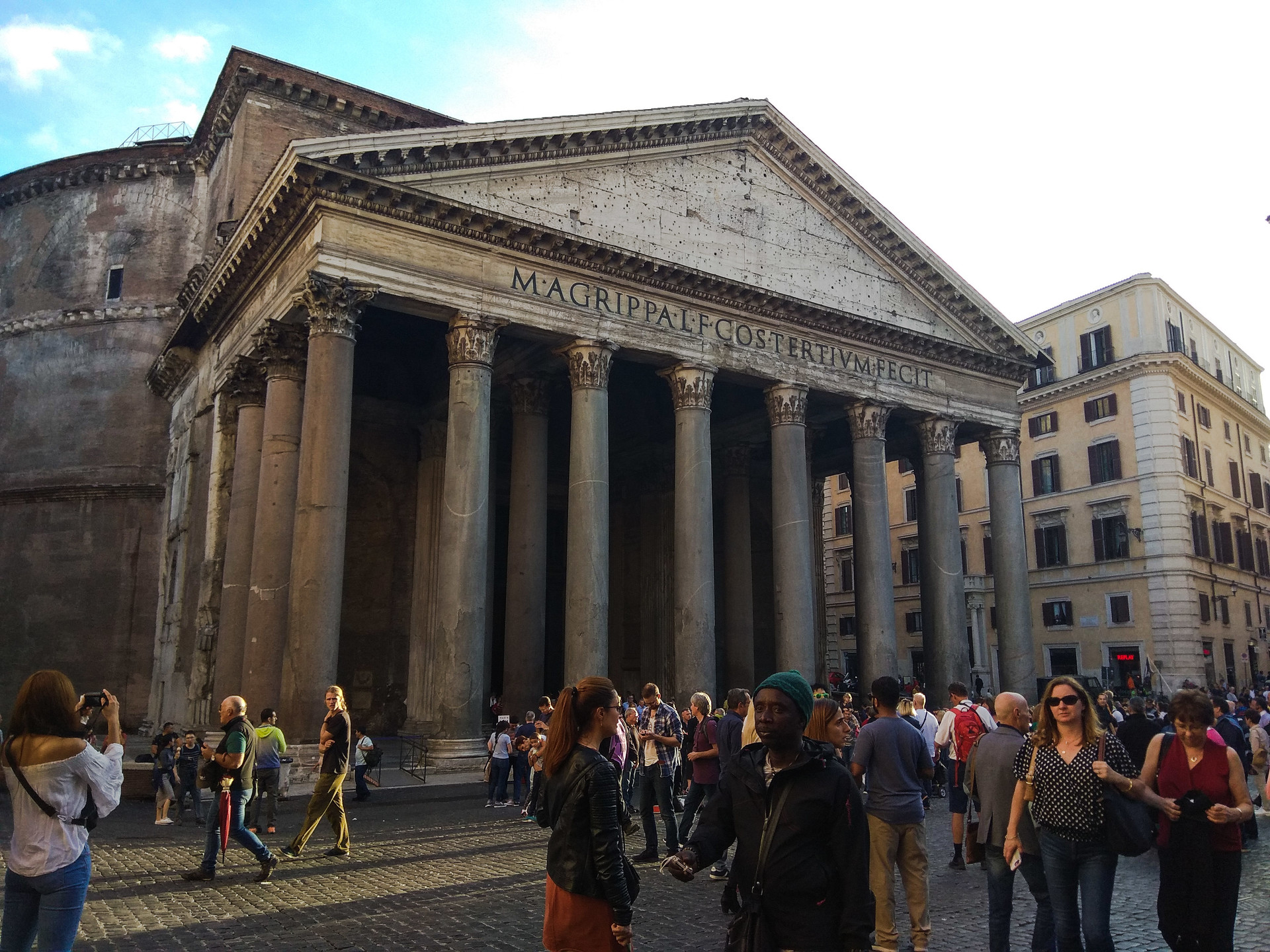 Pantheon