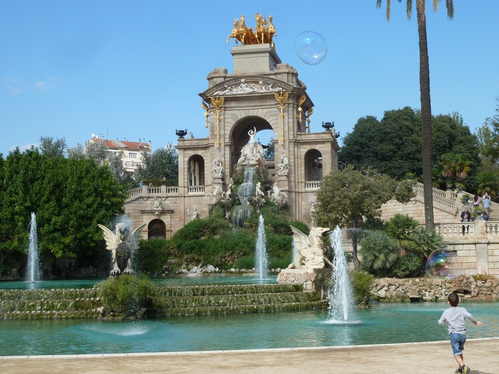 Parc de la Ciutadella (3)