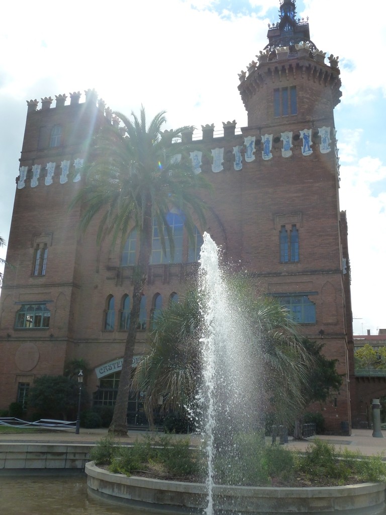 Parc de la Ciutadella (4)