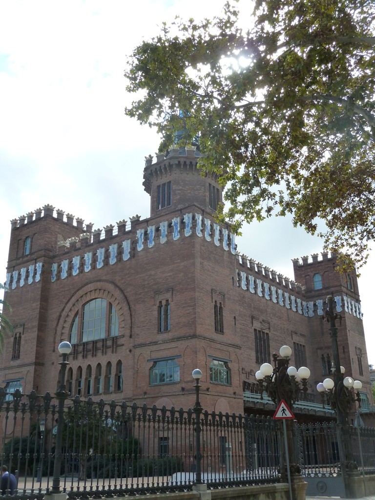 Parc de la Ciutadella (5)