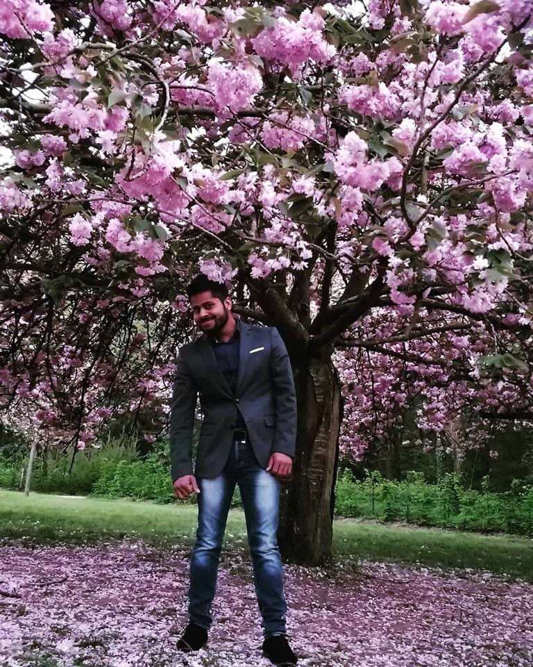 parc de scaeax in paris 